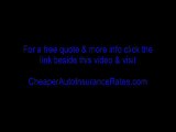 (Car Insurance In Michigan) Get *CHEAPER* Auto Insurance