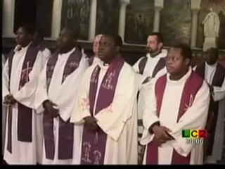 Le JT du 21 Mars 2010-Beningate WebTV