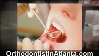 Orthodontist in Atlanta