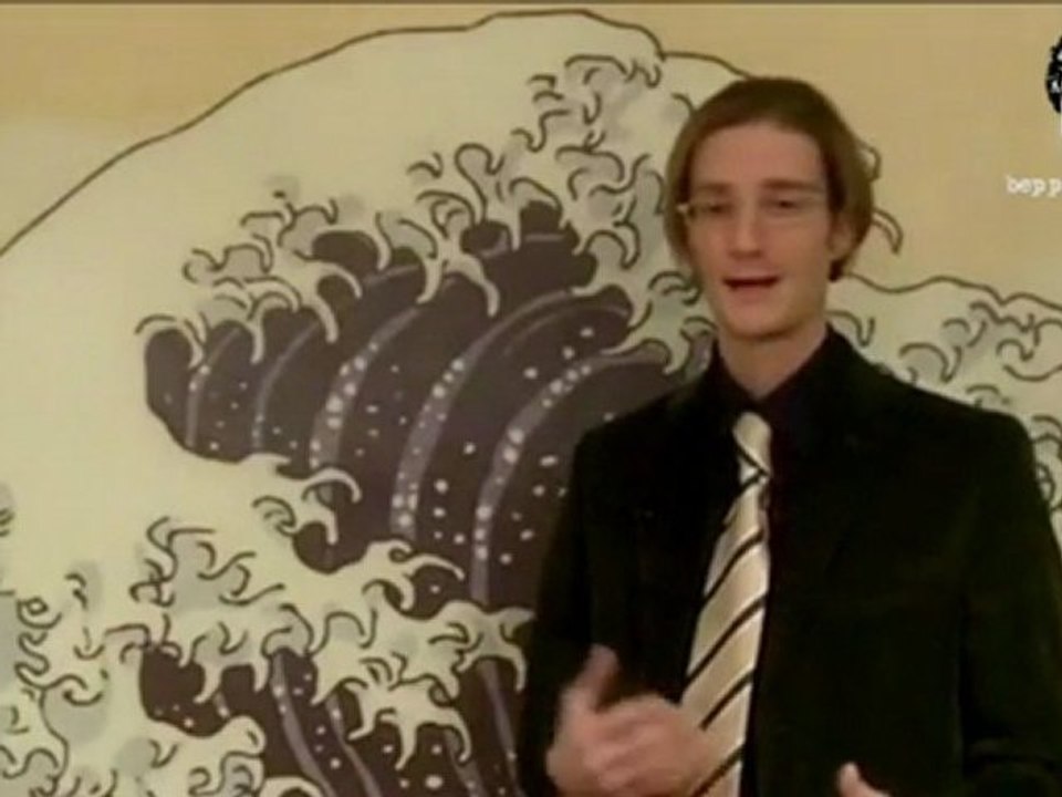 Chaos Economy - L'Asiago del Wisconsin & Limonciello Cinese