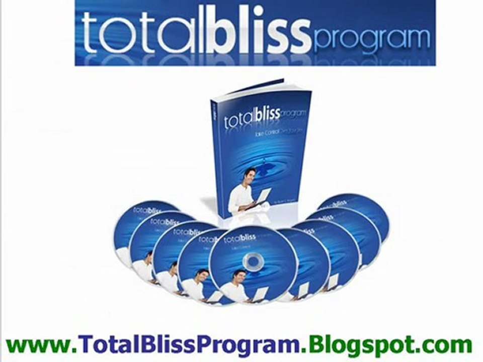 Total-Bliss Program