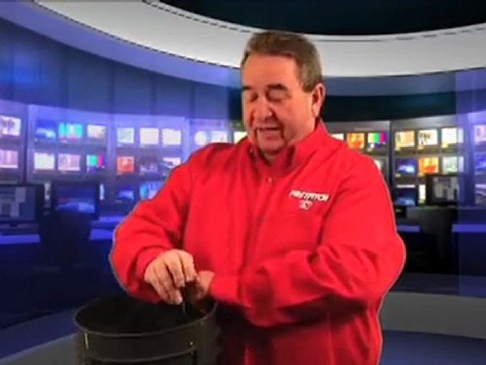 Episode 106 - The Tee Bucket Review