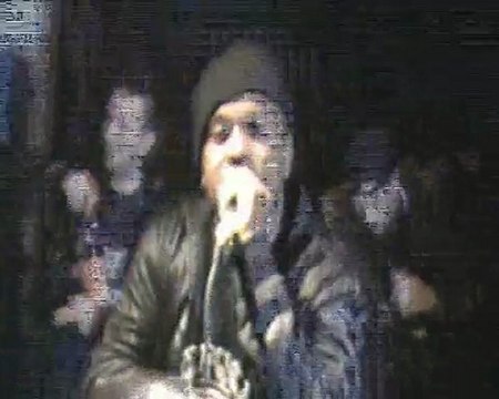 DIOMAY - Boule De Cristal Video (Prod. DJ PIMP)