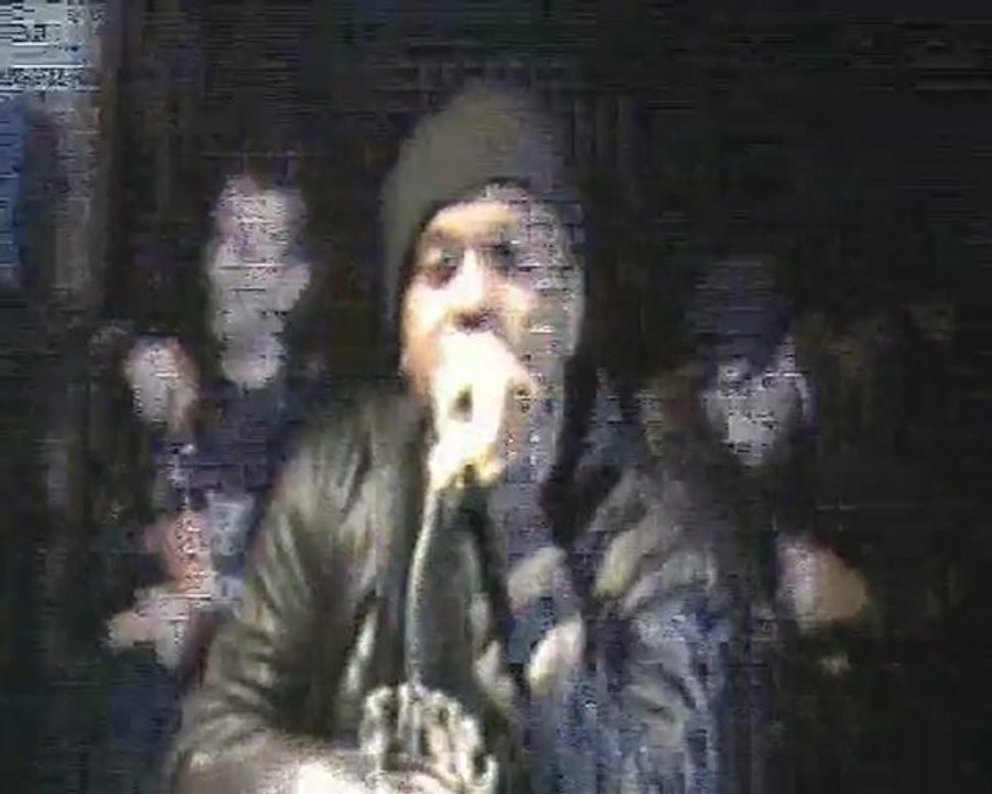 DIOMAY - Boule De Cristal Video (Prod. DJ PIMP)