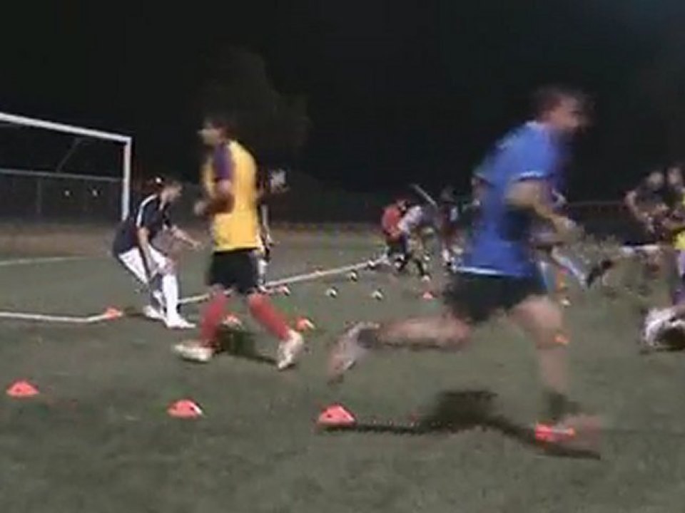 Episode #21: Soccer Warm for Maximum Results Part II