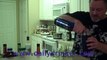 Vodka Jello Shot: How To Make Purple Nerd Jello Shot