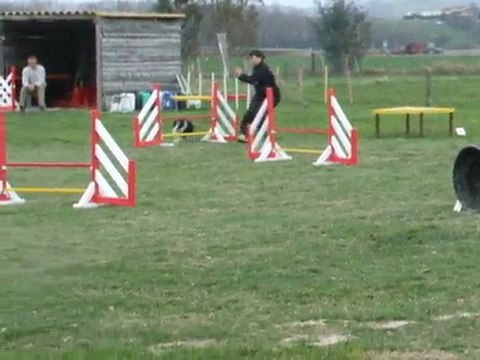 Dawa GPF La Tour d'Ariège 2010