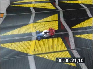 Trackmania Replay Little Full Speed #1