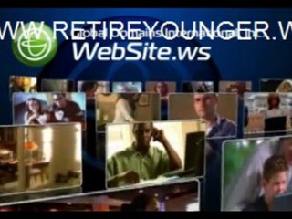 Work From Home in Republic MO : Income for Life