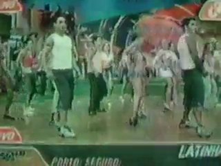 Porto Seguro - Malha Funk