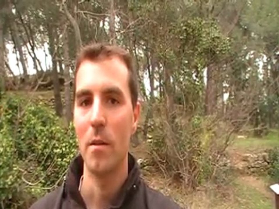 Souvenir Jean Moulin 21 mars 2010