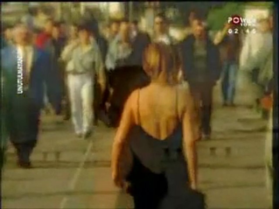 Sezen Aksu - Adi Bende Sakli