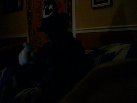 PÂQUES 2010 03 21 PRINTEMPS DE ST-JEAN