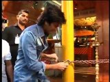 Khau Gali - Is Fast Food Joint. Bollywood Star Ritesh Deshmu