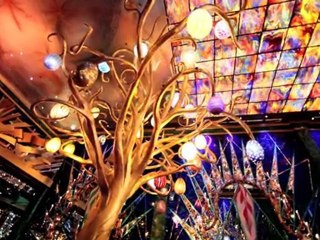 Russian Tea Room - NYC - Destinationluxury.com