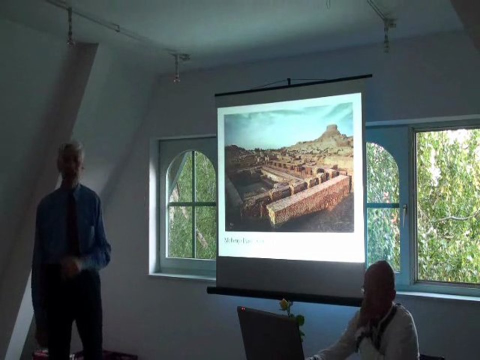 Atlantis und Lemuria Teil 1