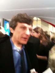 David Assouline par Acturevue