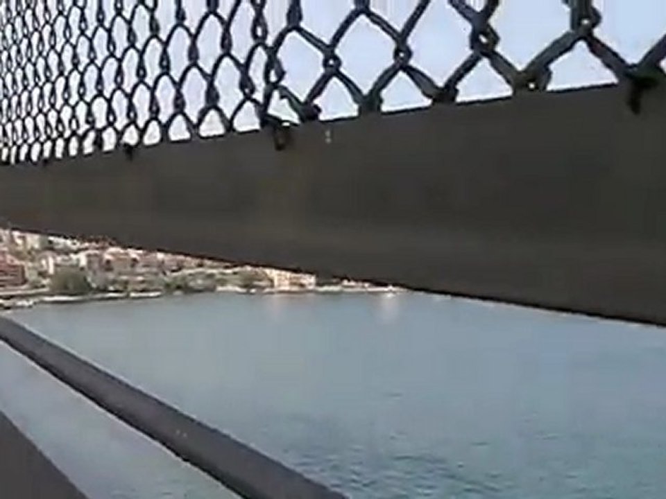 Harbour Bridge