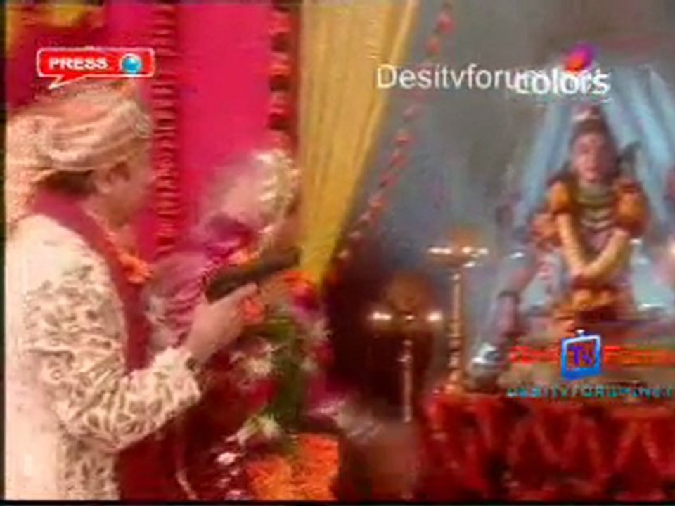 Ganga - 22nd March 2010 Watch Online Pt2