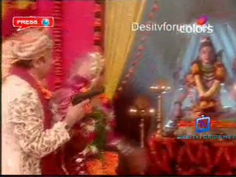 Ganga - 22nd March 2010 Watch Online Pt2