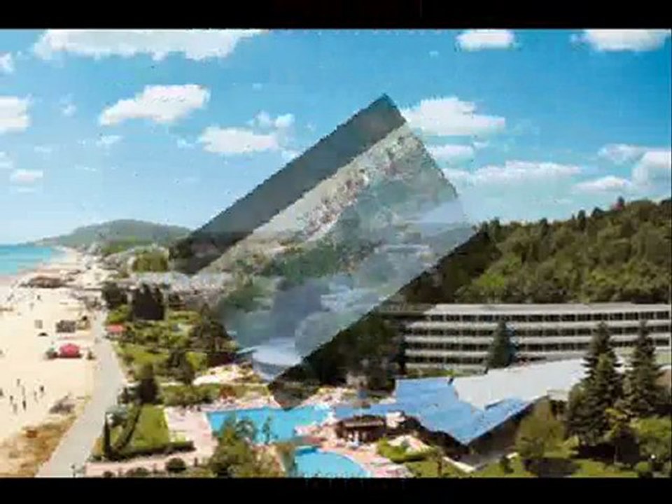 Bulgarie juillet 2010