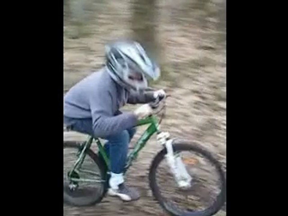 velo cross