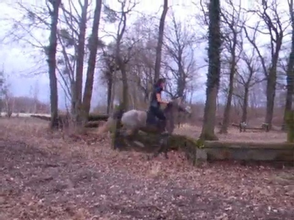 Fisca et Aurélie barrière 3