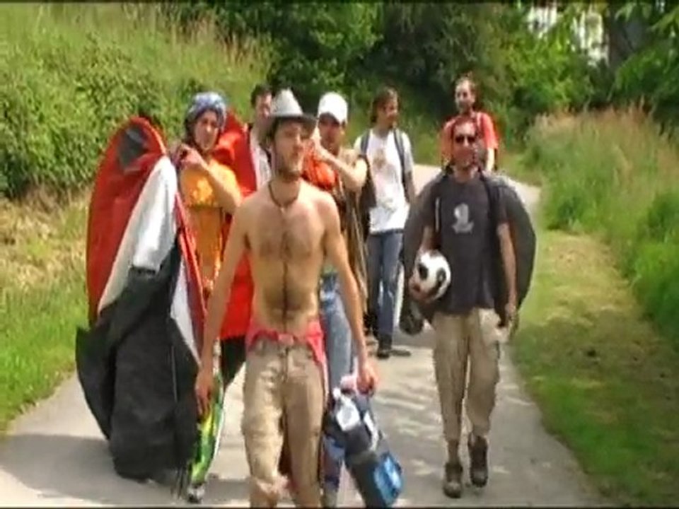 san'jyla - Échos bande annonce n°2 / sortie du nouvel album