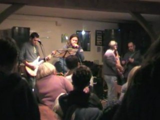 Alzheimer et ses post-it - Gwen Stefani