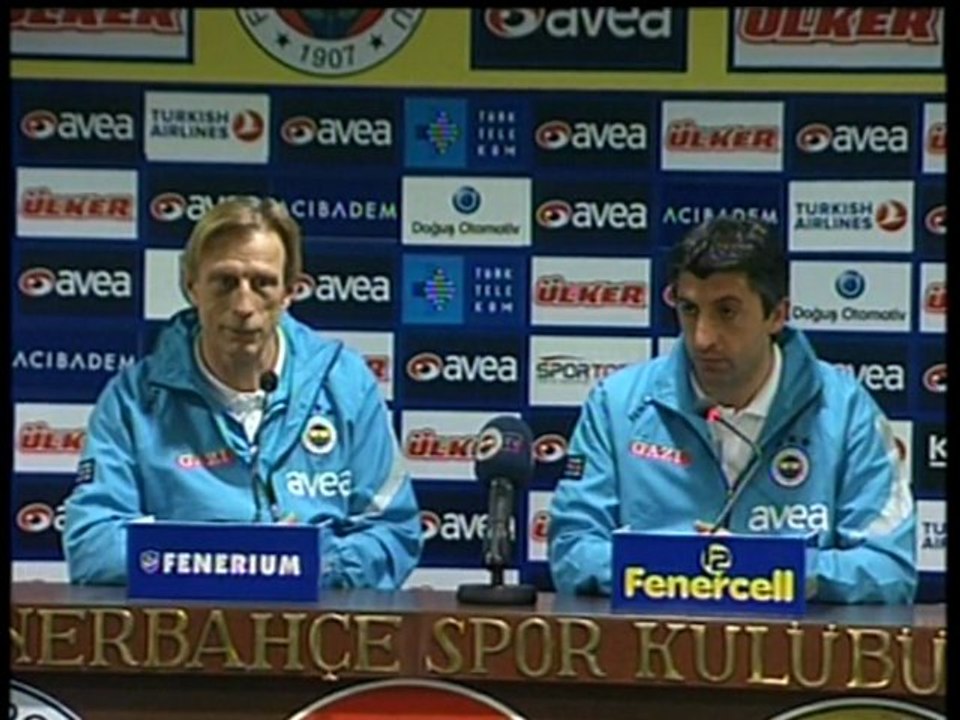 Fenerbahçe, Gaziantepspor Engelini Tek Golle Geçti