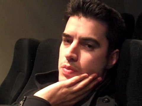 Ο Γιάννης Τσιμιτσέλης στο cosmo.gr 3