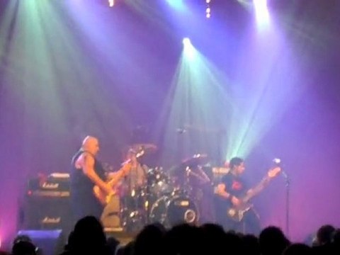 Blues autour du zinc 2010