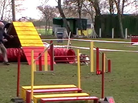 3eme degré Along Luynes