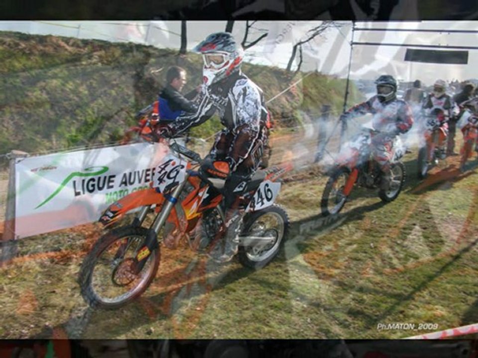 EnduroKid 2009