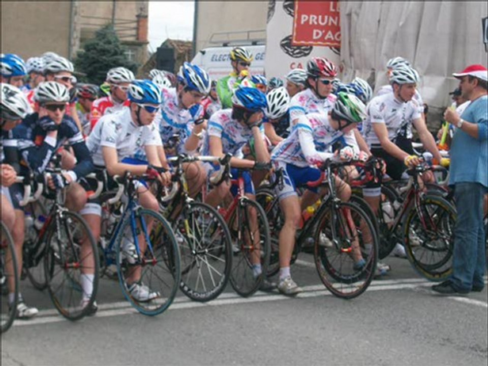 trophee des bastides