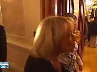 Amère défaite de l'UMP en Rhône-Alpes