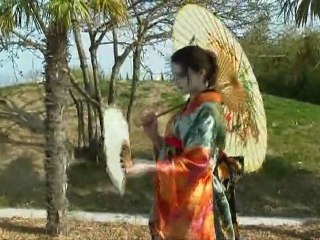 Sortie Cosplay à Marseille [20/03/2010 - Marseille]