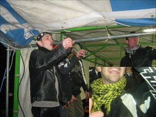 l'abbé canne soudanaise 2010