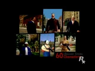 GTA Liberty City Stories Meets Bollywood: Epic Clip! 🎬