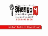 Gokhan Turkmen-Buyuk Insan