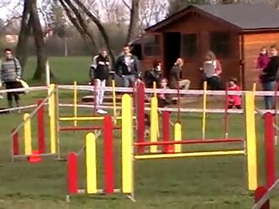 Jump Along Luynes