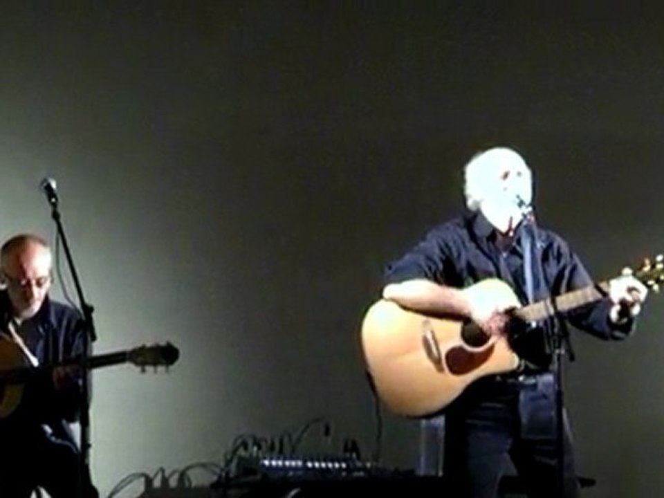 François BUDET