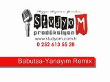 Babutsa-Yanayım Remix