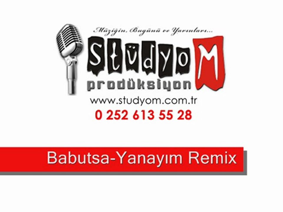 Babutsa-Yanayım Remix