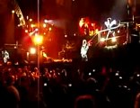 Concert Tokio Hotel à Lyon (18 mars 2010)