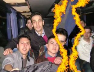 DPU Tavşanlı MYO - DGZ İlk Mezunları