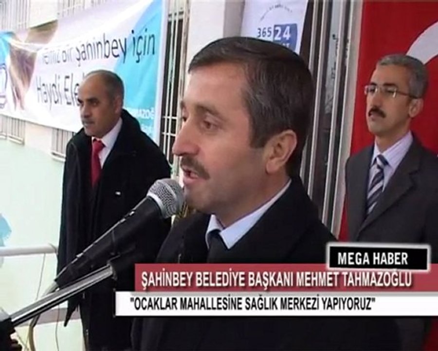 TAHMAZOĞLU