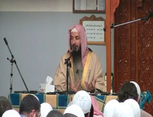 sheikh nacer sa'ad ashethri sharh qawa'id el oussoul 1/4