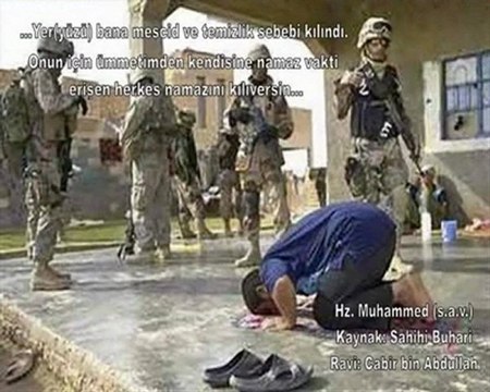 kuran şifadır-Alparslan Kuytul Hocaefendi-Furkan Vakfı