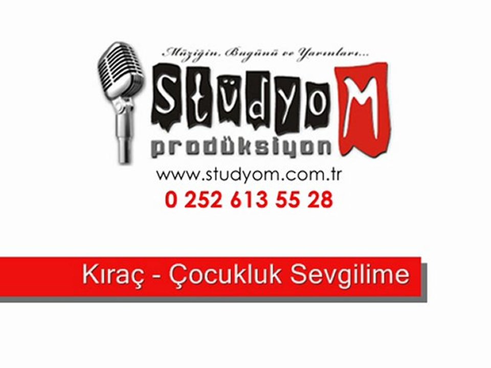 Kıraç - Yıllar Sonra Rastladım Çocukluk Sevgilime